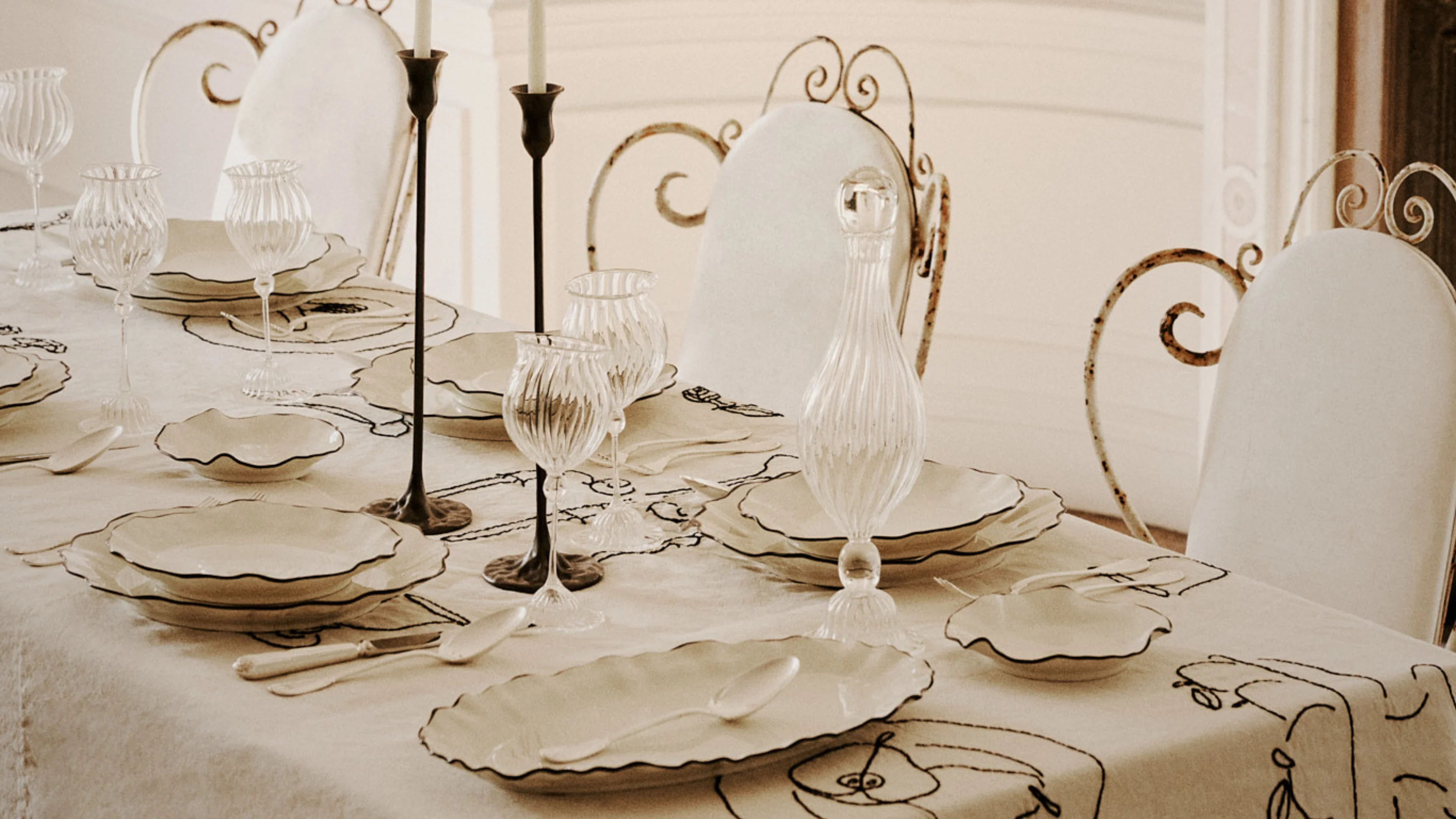 Elevated Artistry for Your Home