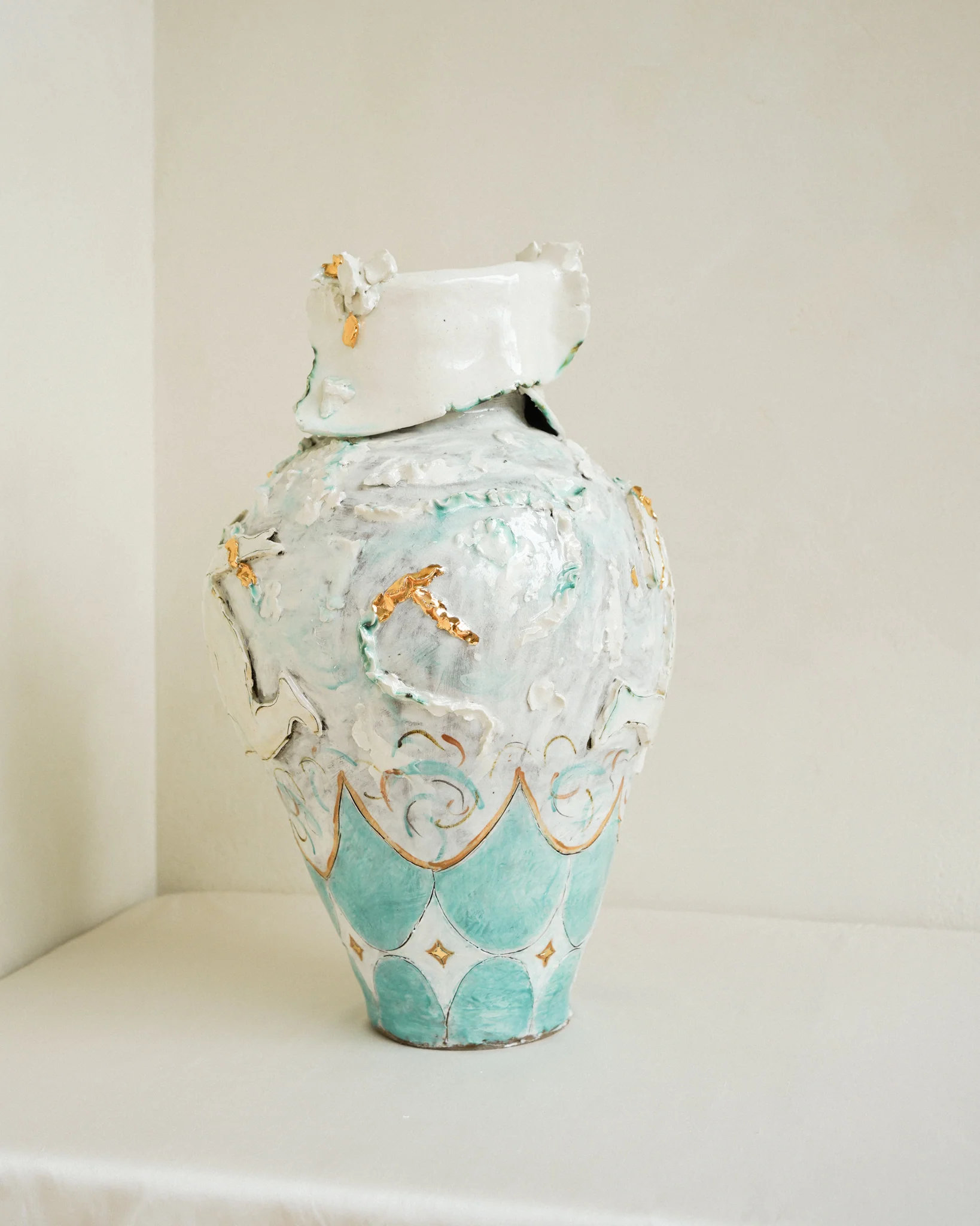 Amphora Max: Apollo Tourquase - Image 3