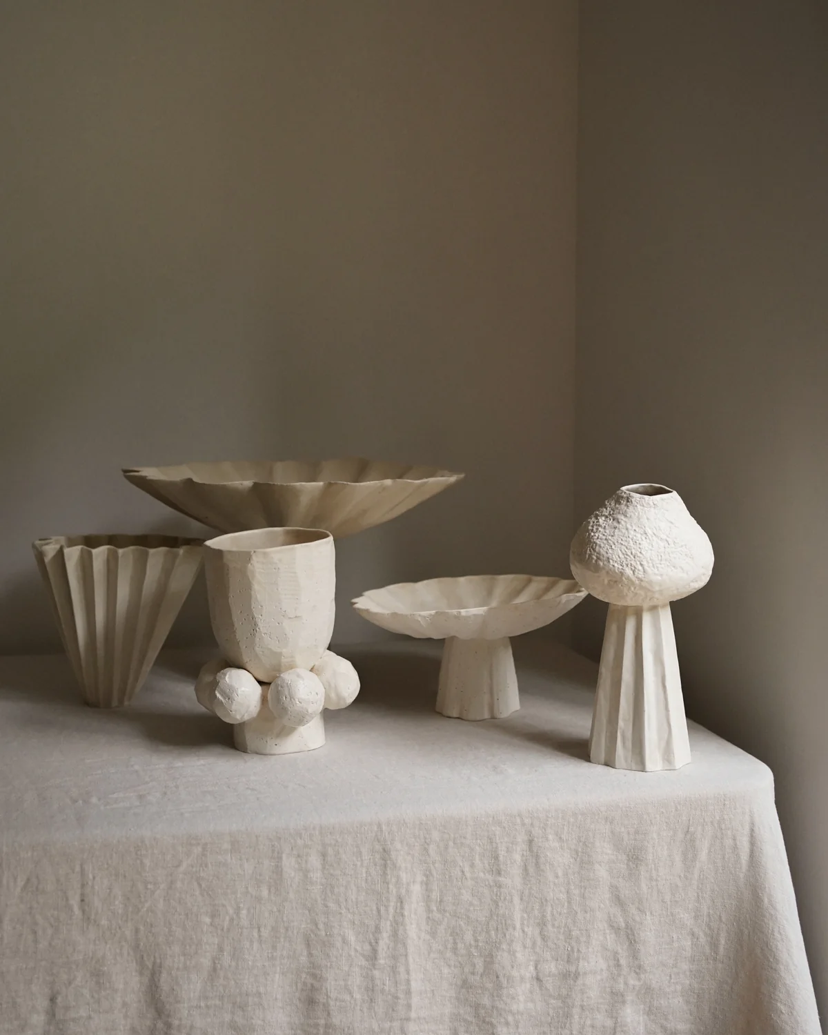Bulb Vase - Image 3