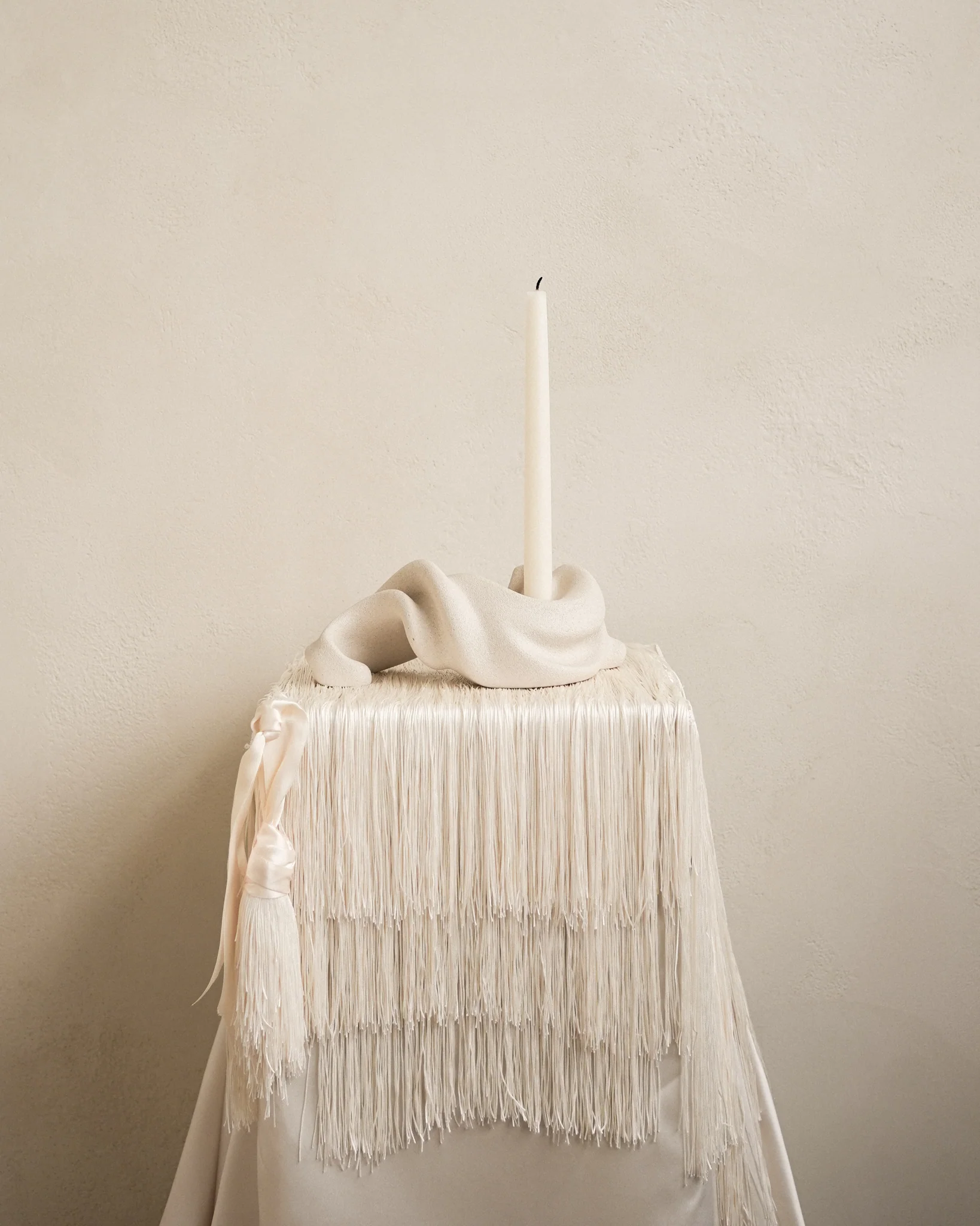 Dreams II Candleholder