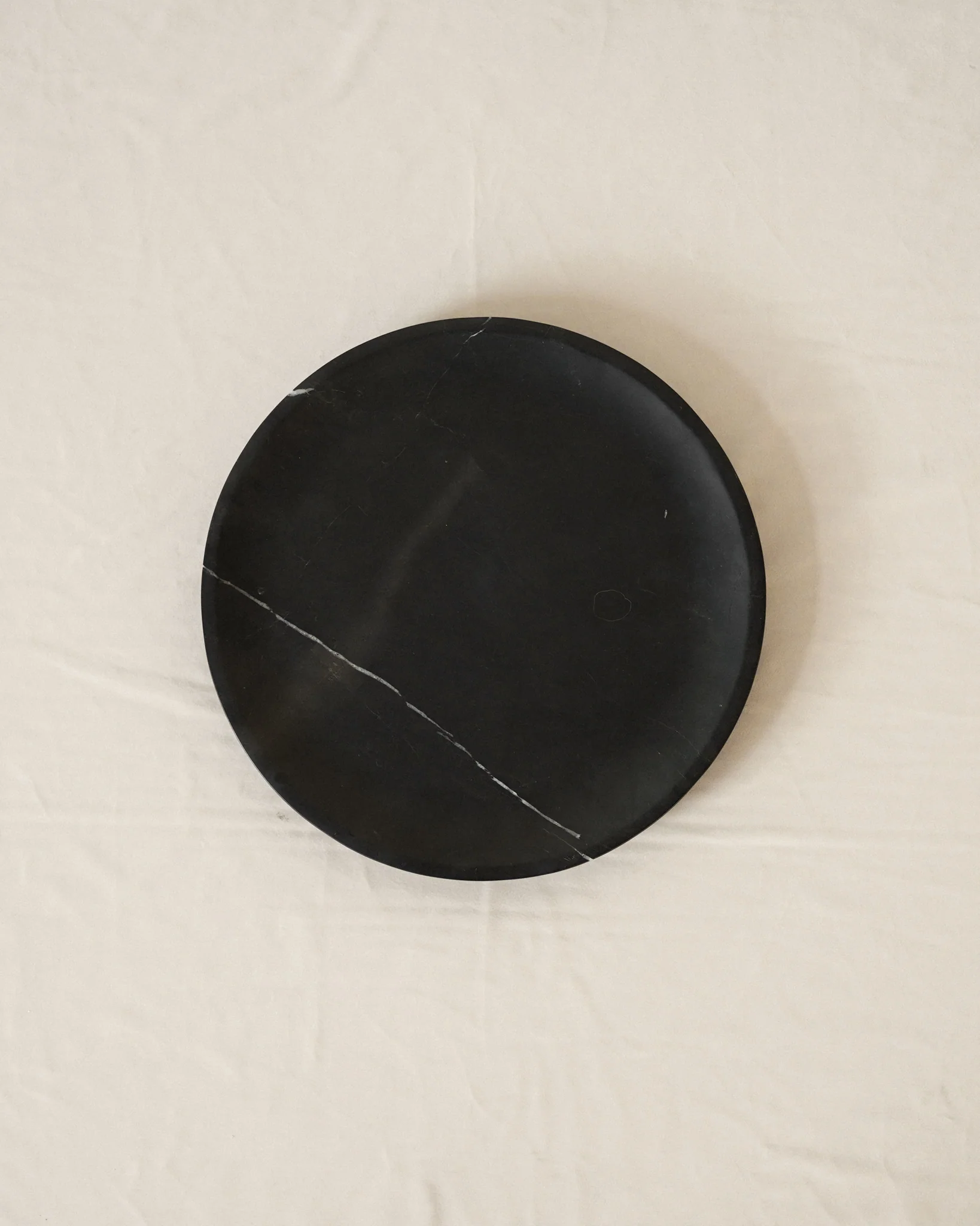 Noire Celeste Tray