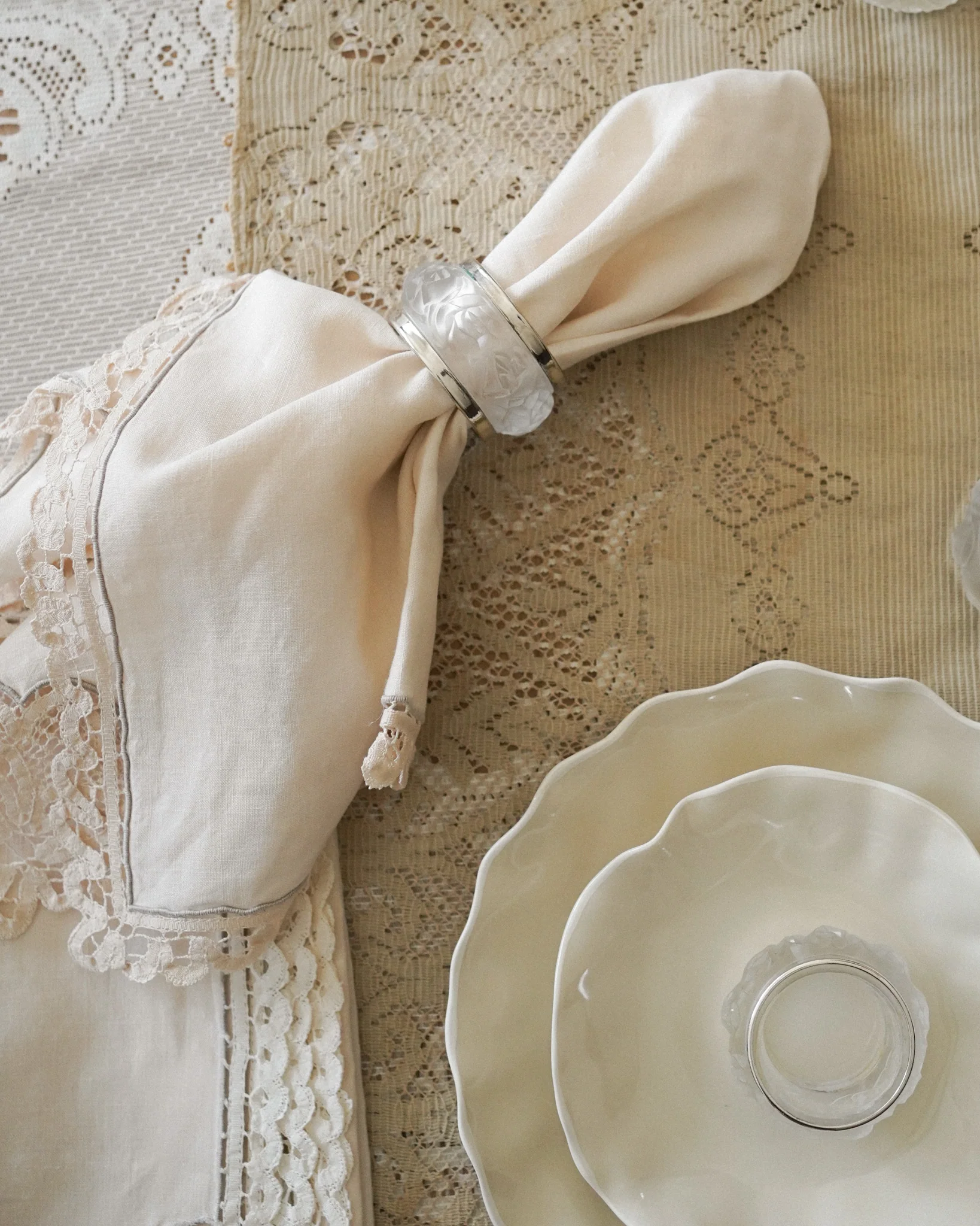 Tabletop Accessories