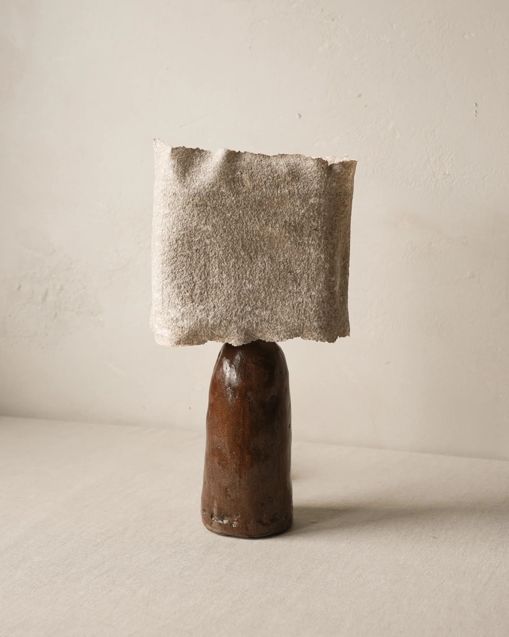 Desert Lamp