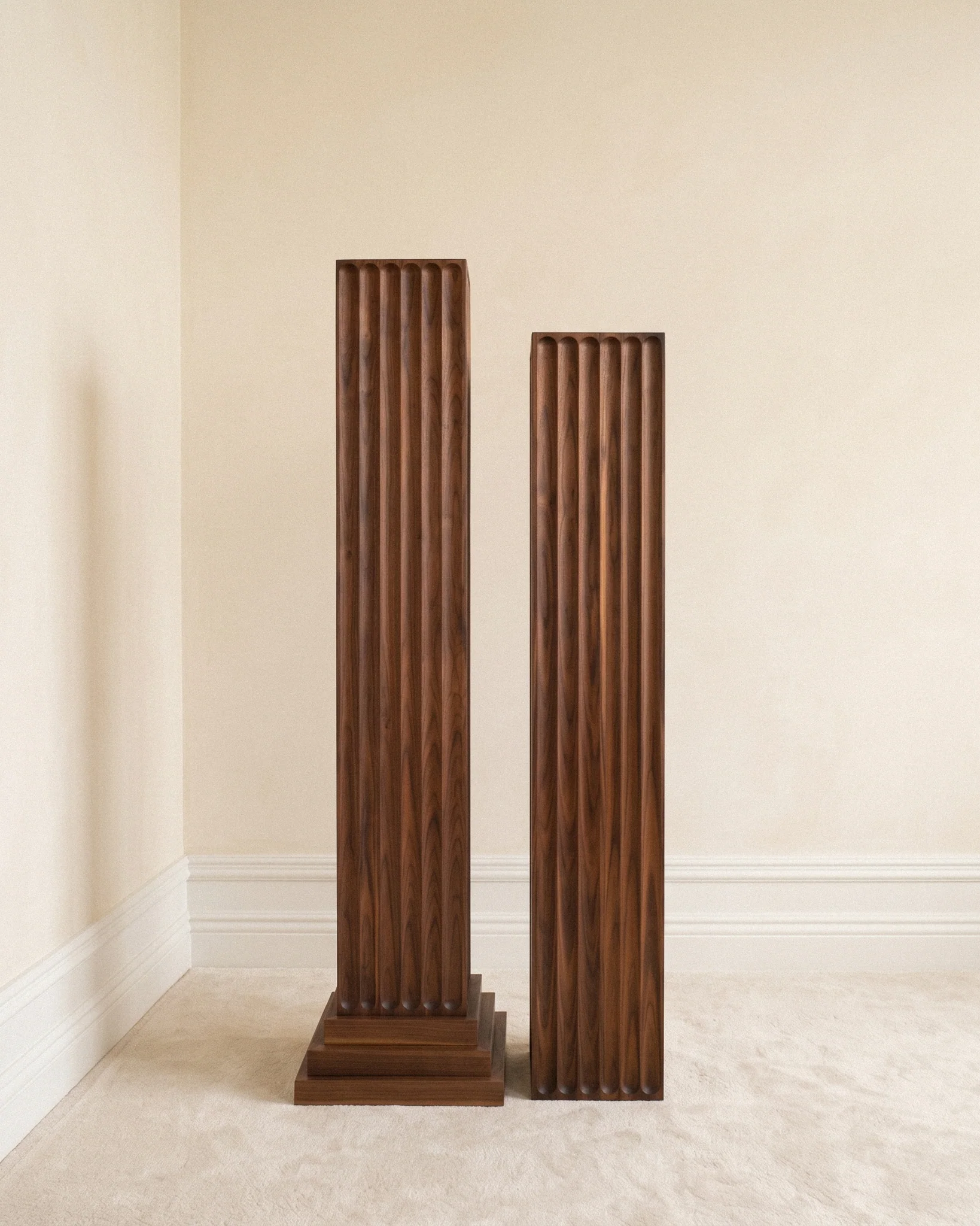 Doric Plinth - Image 4