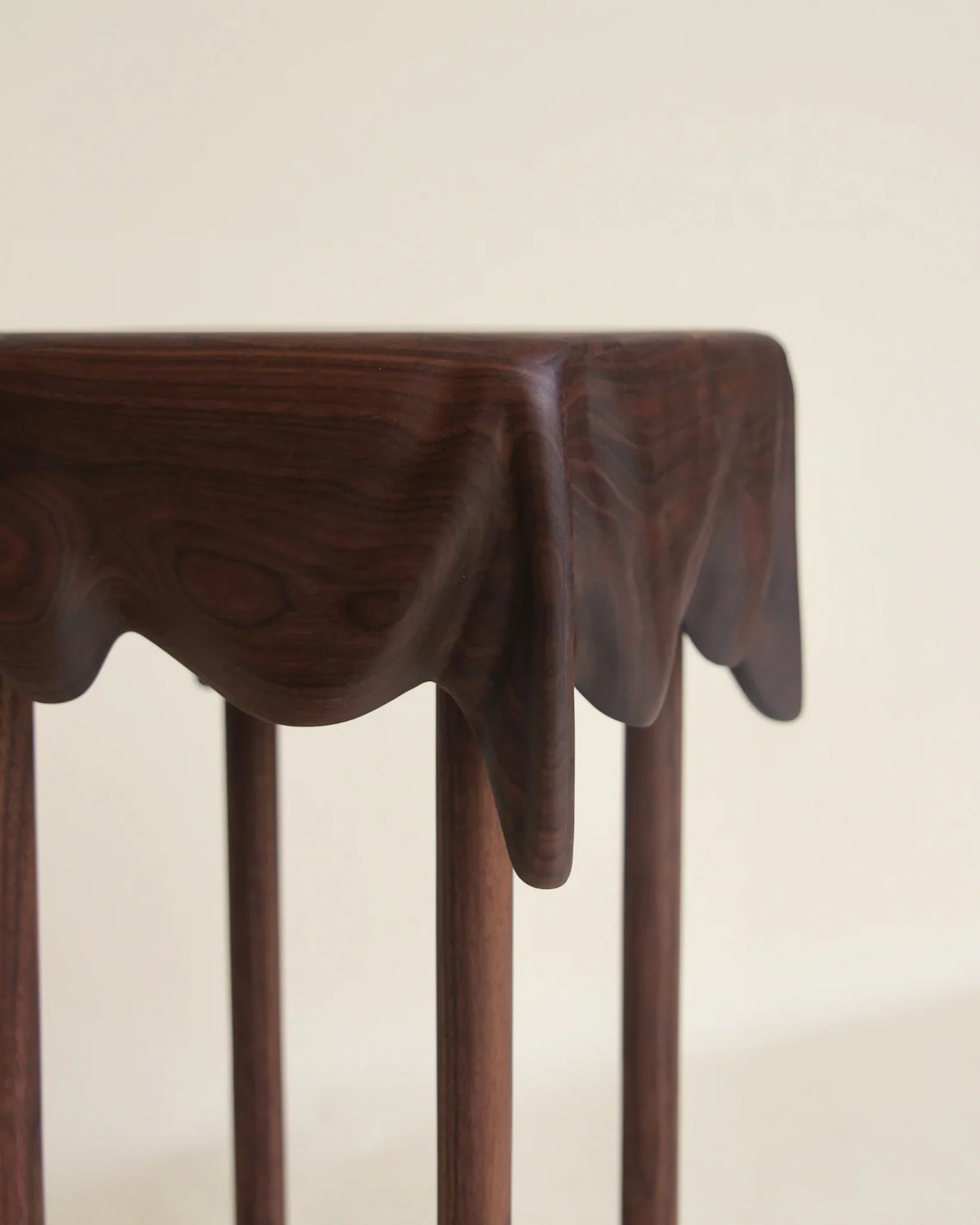 Draped Table - Image 2