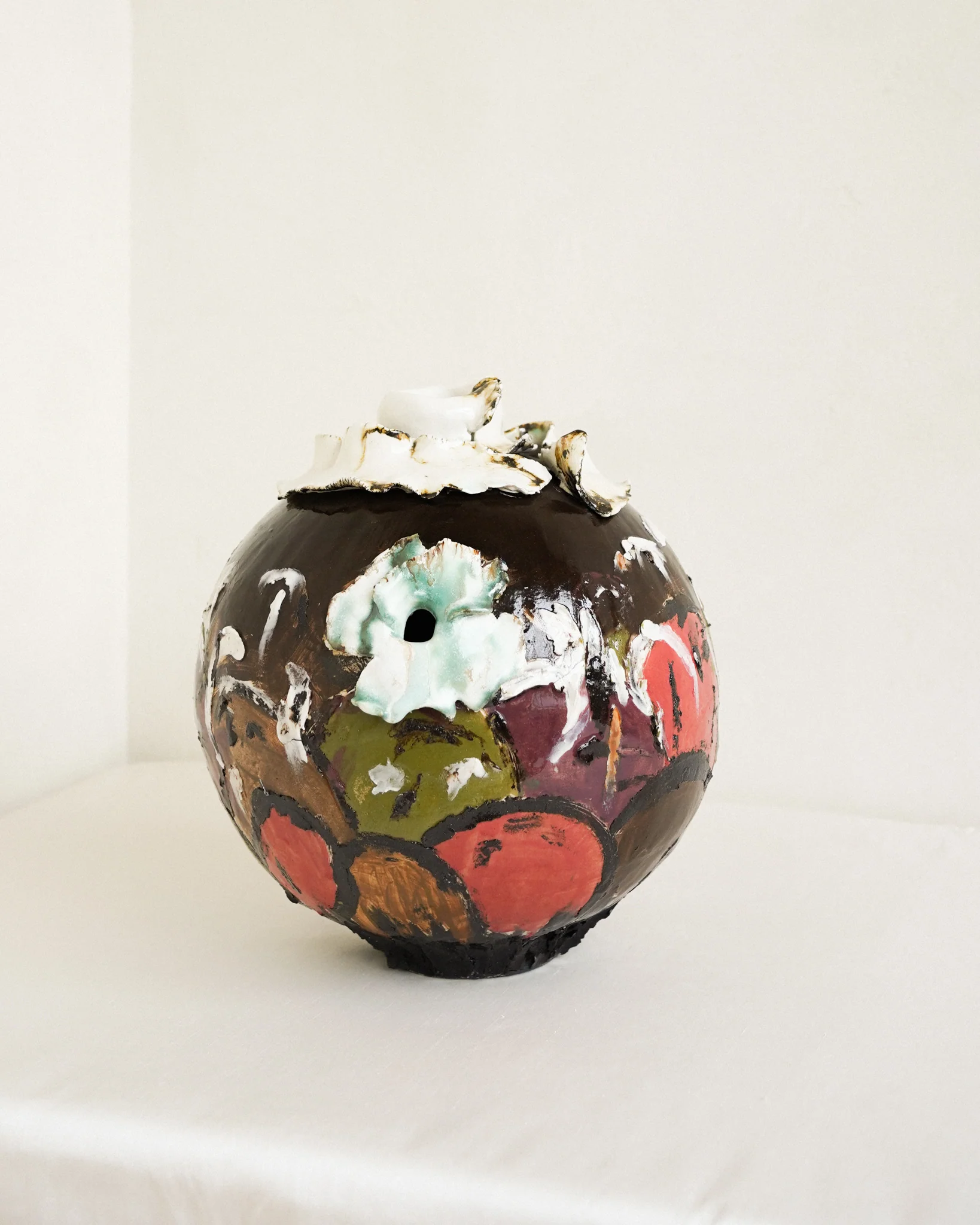 New Moon Jar: Perseu III - Image 2