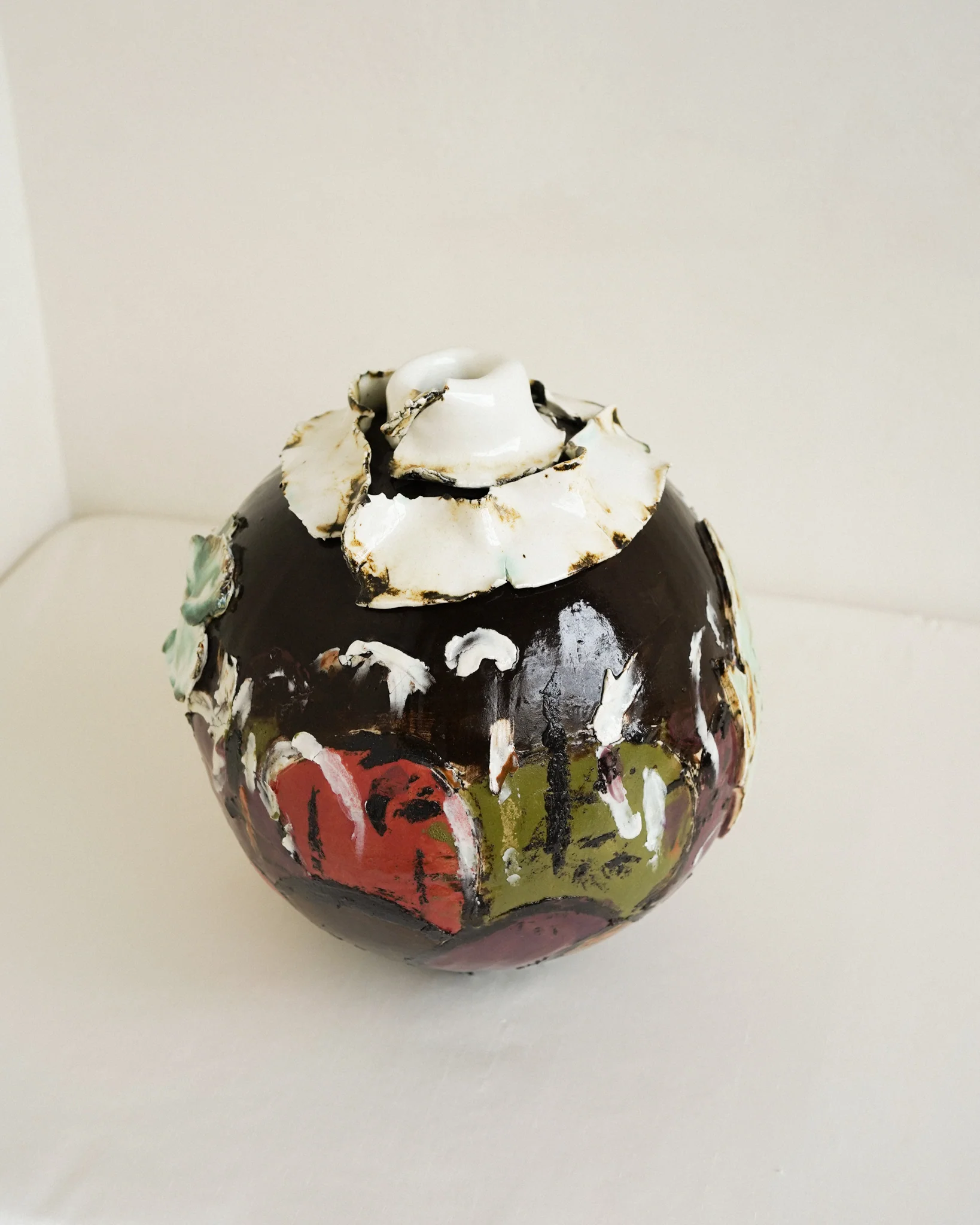 New Moon Jar: Perseu III - Image 4
