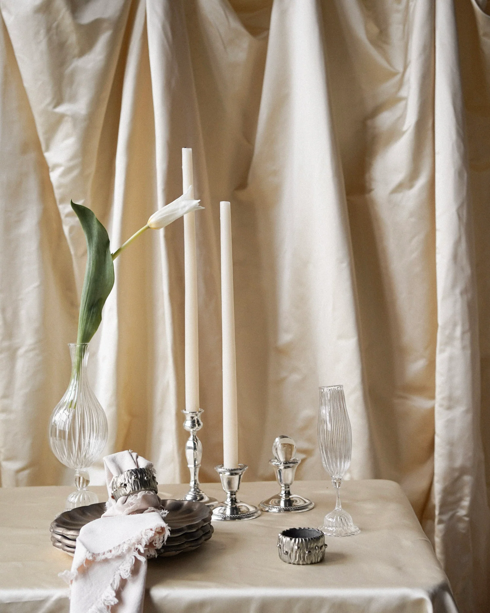 Selene Petite Decanter - Image 7