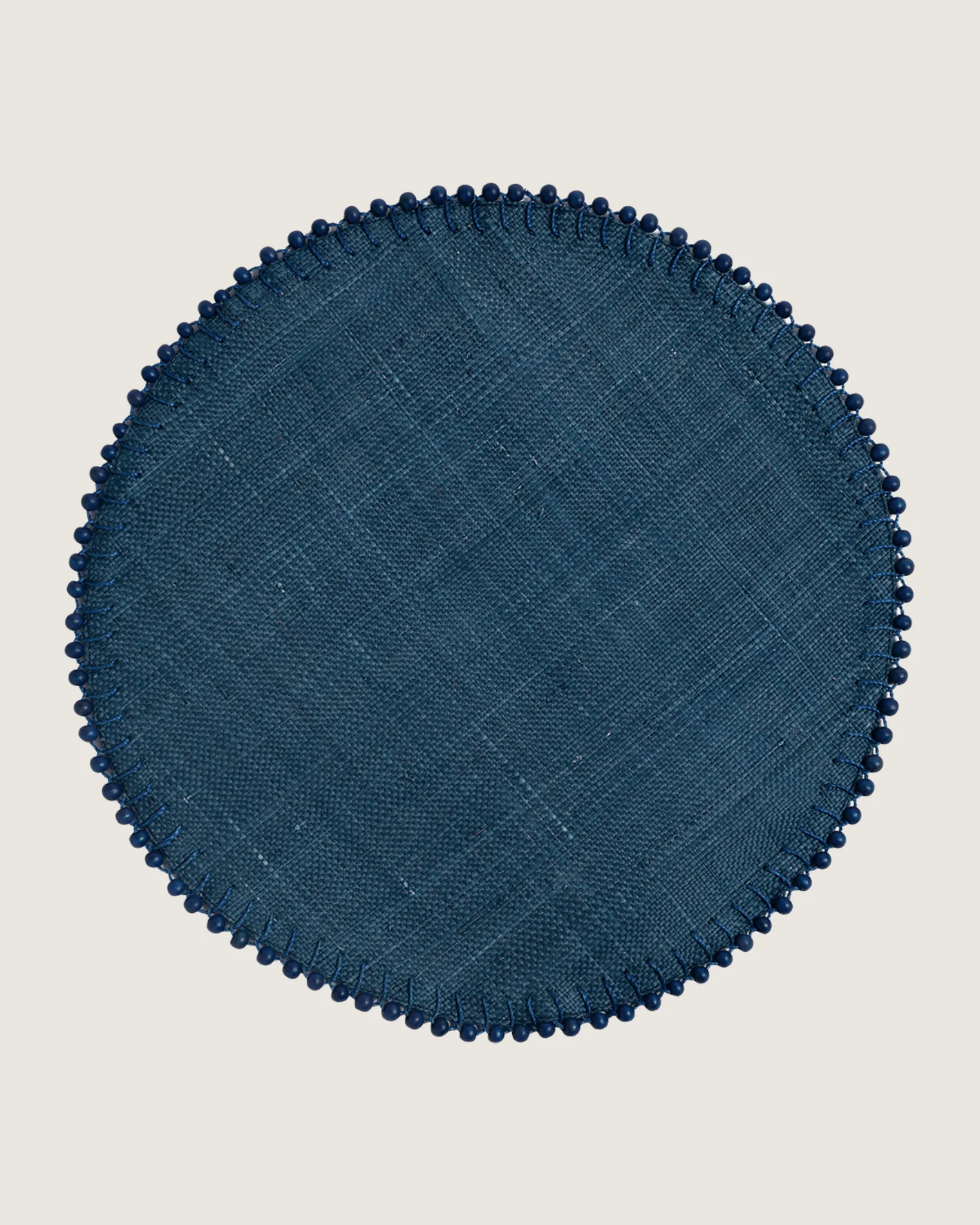 Placemat Paraty Dark Jeans