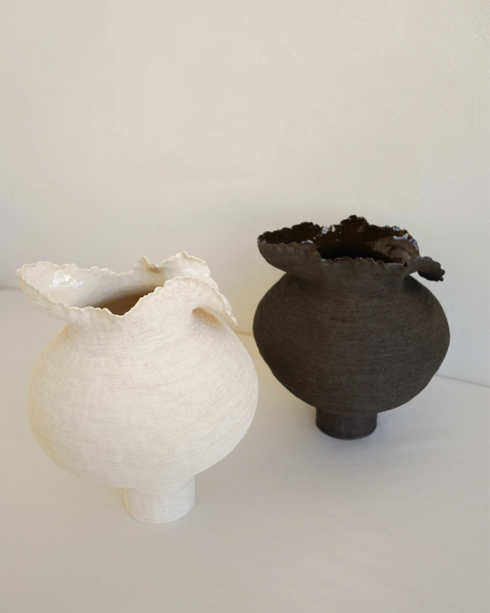 Ripple Vessel