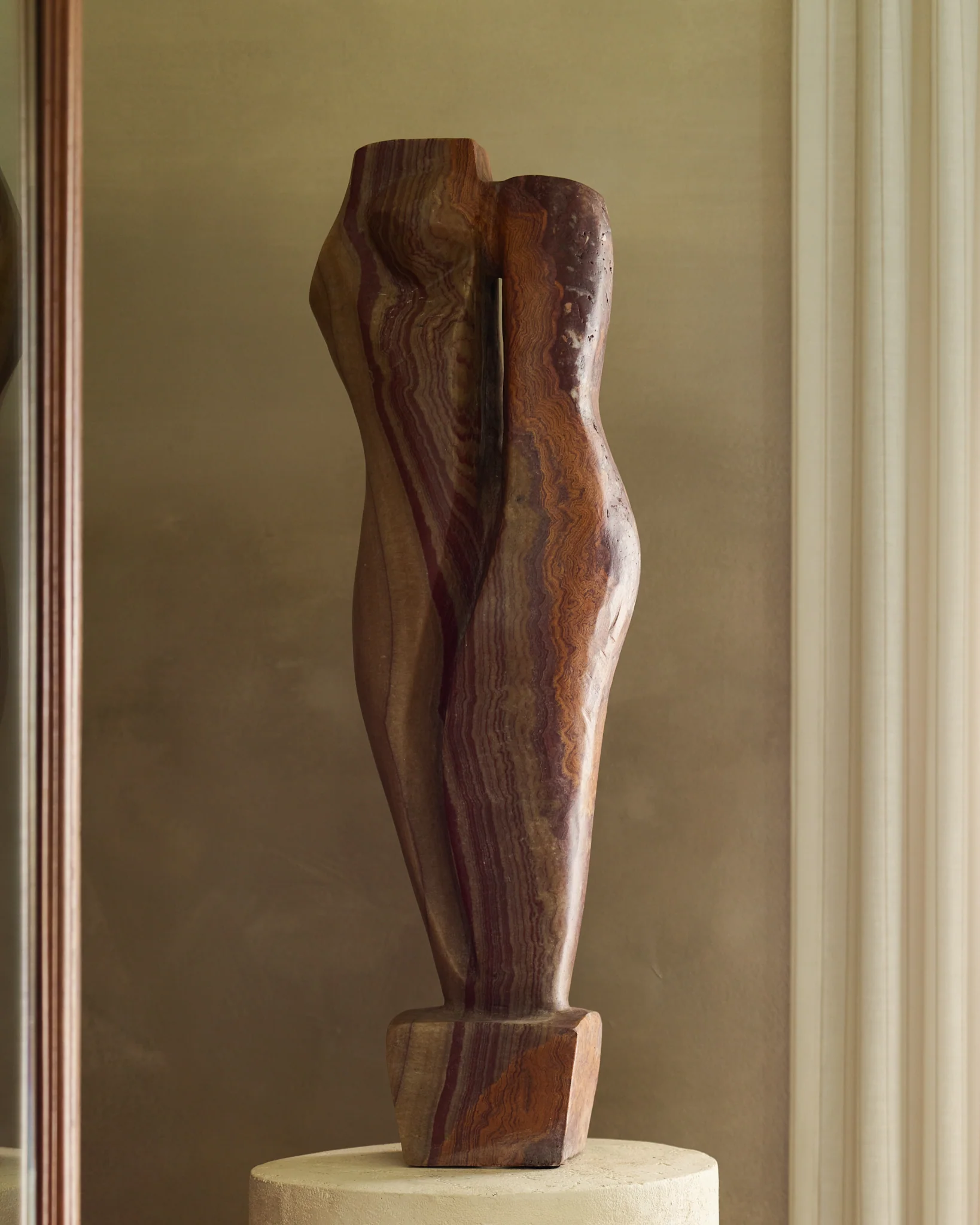 Sculpture No. 84