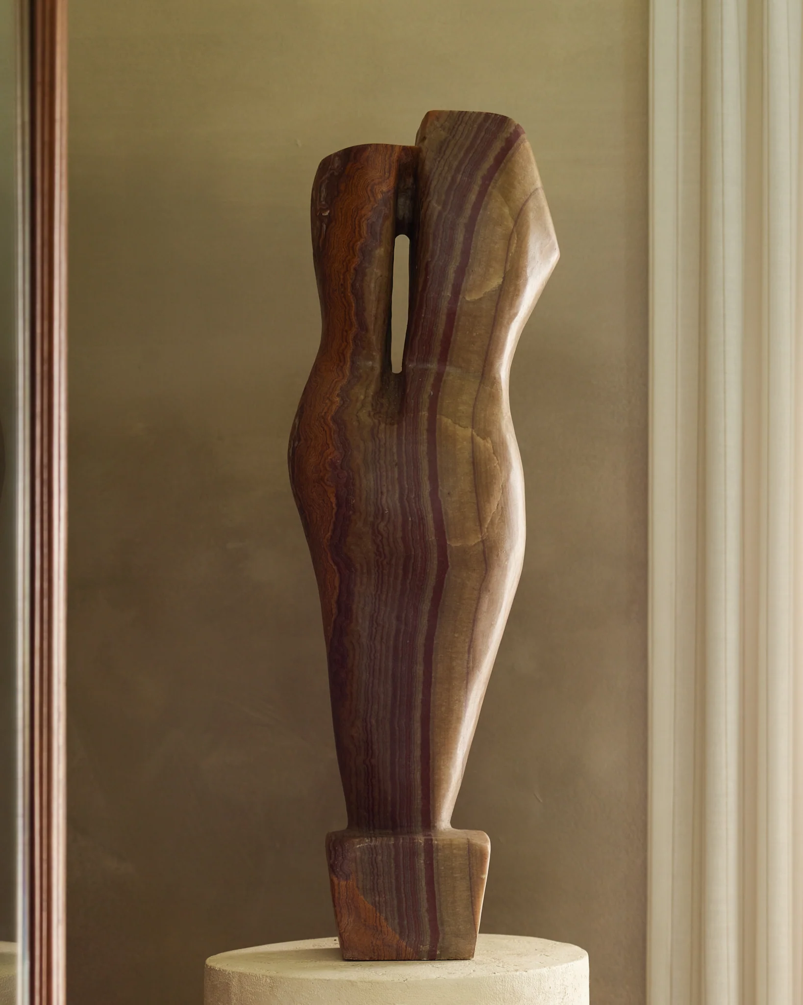 Sculpture No. 84 - Image 2