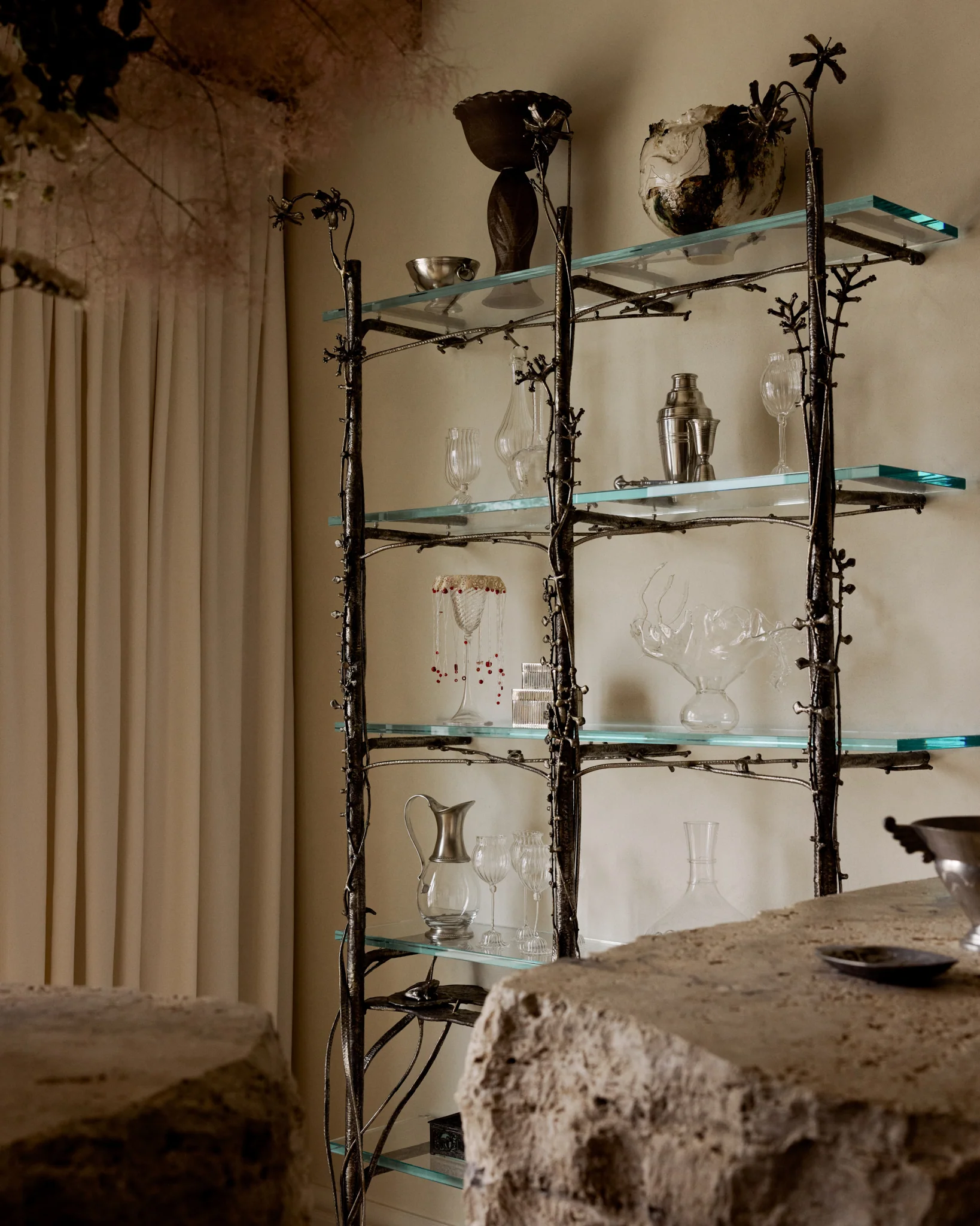 Sculptural Shelving - Image 2
