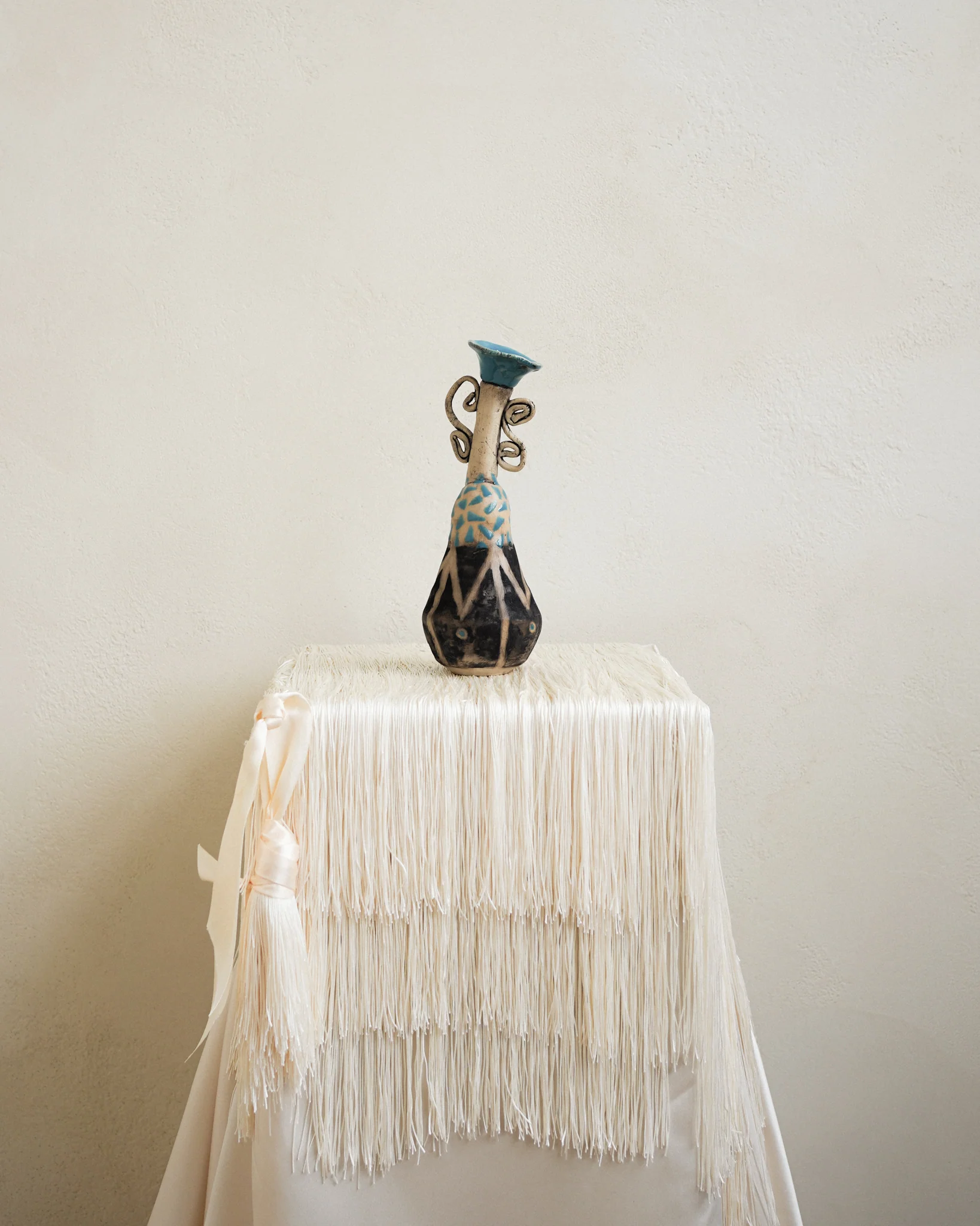 Swirly Vessel - Image 3