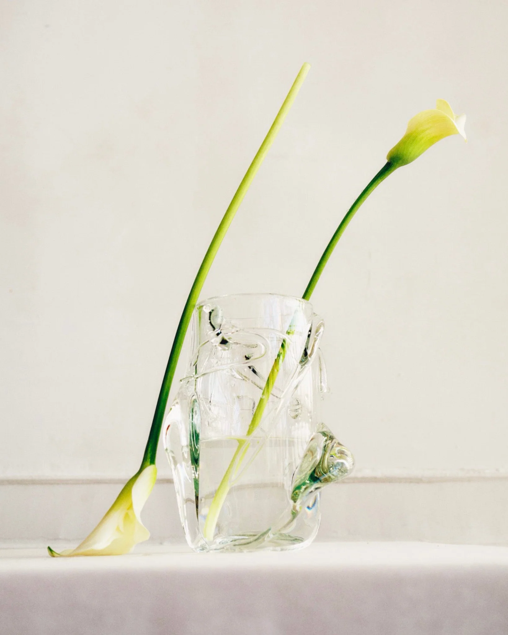 Vine Vase