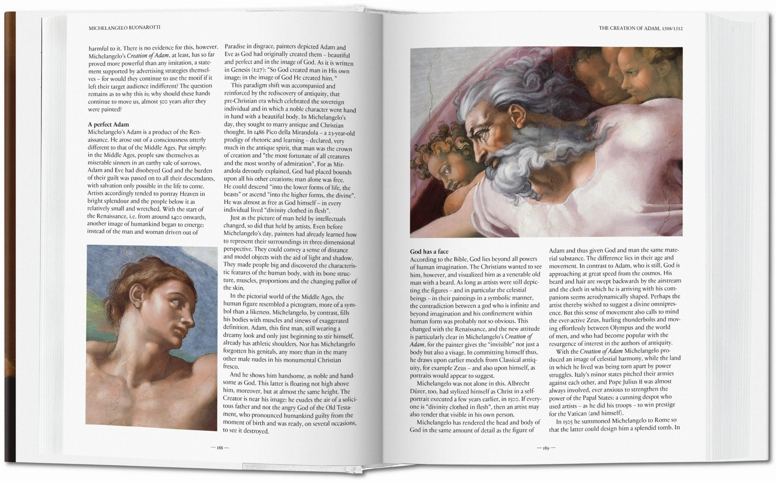 What Great Paintings Say: Masterpieces in Detail - Image 2