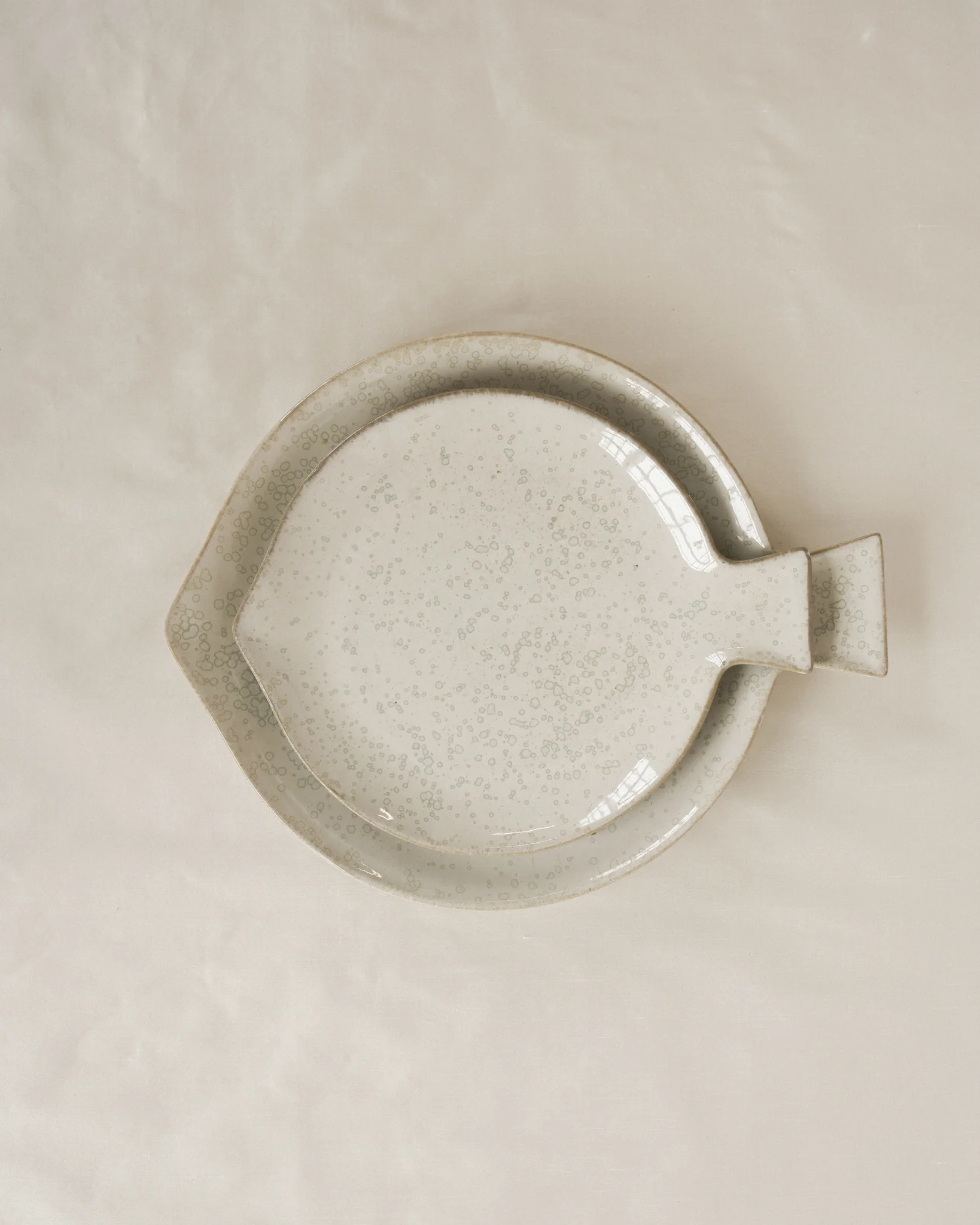 Speckled Fish Platters - Image 4
