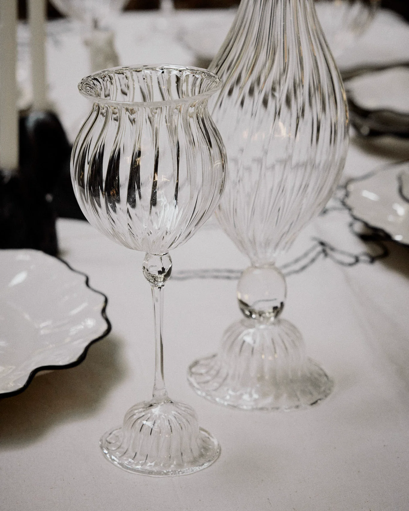 Selene Wine Glass - Image 7